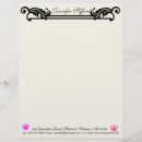 Pesquisar por designer de interiores papel timbrado Moderno