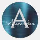 Pesquisar por azul metálico adesivos Elegante