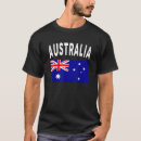 Pesquisar por austrália camisetas Australiano