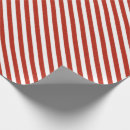 Pesquisar por listras vermelhas e brancas papel de presente Xmas