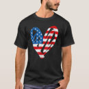 Pesquisar por memorial day camisetas Coração
