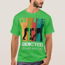 Pesquisar por curlers camisetas Bandeira da noruega