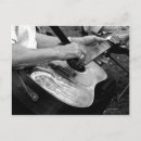 Pesquisar por bluegrass cartoes postais Guitarra