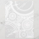 Pesquisar por círculo flyers Moderno