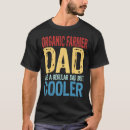 Pesquisar por agricultura orgânica camisetas Agricultor