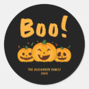 Pesquisar por laranja preto adesivos Boo