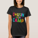 Pesquisar por acampamento verão camisetas Férias