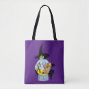 Pesquisar por wicked bolsas tote Halloween