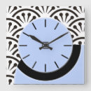 Pesquisar por sofisticado relogios de parede Preto