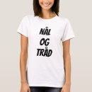 Pesquisar por agulha e linha camisetas Para todos