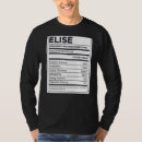 Pesquisar por elise camisetas Informação