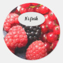 Pesquisar por frutas frescas adesivos Para ela