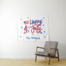 Pesquisar por 4 de julho Vermelho branco e azul