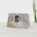 Pesquisar por do gatinho pascoa cartoes Páscoa