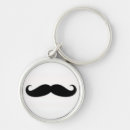 Pesquisar por bigode chaveiros Branco