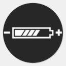 Pesquisar por energia solar adesivos Bateria