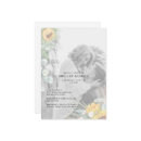 Pesquisar por girassóis preto e branco convites Noiva