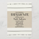 Pesquisar por chá de fraldas chique convites Unisex