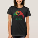 Pesquisar por bandeira portugal roupas Lisboa