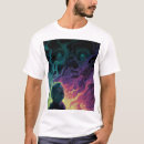 Pesquisar por entidades camisetas Assustador