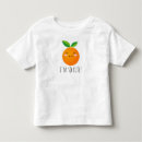 Pesquisar por laranja bonito camisetas Para crianças
