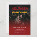 Pesquisar por filme de terror convites Para todos