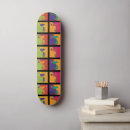 Pesquisar por pop art skates Charlie brown