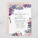 Pesquisar por violeta convites Qualquer pessoa