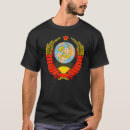 Pesquisar por soviético camisetas Kgb