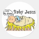 Pesquisar por baby jesus adesivos Bebê
