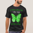 Pesquisar por borboletas verdes camisetas Para ele