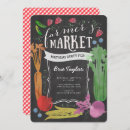 Pesquisar por frutas e legumes convites Comida