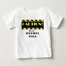 Pesquisar por precauções camisetas Para crianças