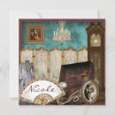 Pesquisar por relógio de bolso convites Para ela