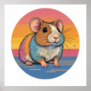 Pesquisar por um hamster artes pósteres Para todos