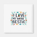 Pesquisar por local imas Bestie de trabalho