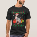 Pesquisar por gato feliz natal camisetas Mãe