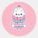 Pesquisar por sorvete kawaii adesivos Bonito