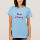 Pesquisar por wrecker camisetas Engraçado