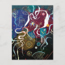 Pesquisar por wassily kandinsky cartoes postais Pintura