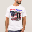 Pesquisar por 11 de setembro camisetas Bandeira americana