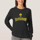 Pesquisar por electricity camisetas Lineman