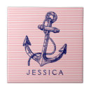 Pesquisar por âncora náutica azulejos Marinho azul