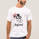 Pesquisar por eu amo meu noivo camisetas Marido