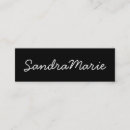 Pesquisar por mini cartao de visita Básico