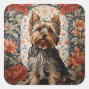 Pesquisar por yorkshire terrier adesivos Floral