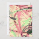 Pesquisar por interessantes convites Abstrato