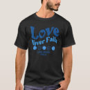Pesquisar por palavras para o amor camisetas Citação