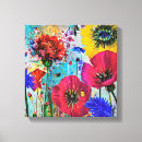 Pesquisar por dandelion impressão de canvas Verão