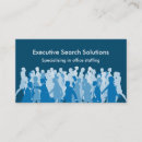 Pesquisar por recruta cartao de visita Negócio